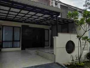 Dijual Rumah Siap Huni di Perumahan Harvest City Cibubur lokasi di Bogor Kab., tersedia melalui melalui situs Olx
