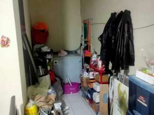 Dijual Rumah Siap Huni Di Kopo Katapang, Listrik Sudah Support Charger Mobil Listrik Ref.05246 lokasi di Bandung Kab., tersedia melalui melalui situs Olx