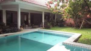 Dijual Rumah Siap Huni di Gaharu - Cipete lokasi di Jakarta Selatan, tersedia melalui melalui situs Olx