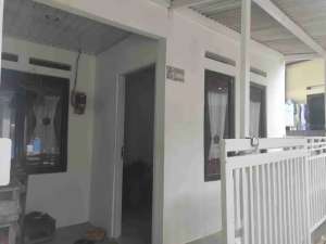 DIJUAL RUMAH SIAP HUNI DI TAJUR DEKAT RAMAYANA TAJUR KOTA BOGOR lokasi di Bogor Kota, tersedia melalui melalui situs Olx