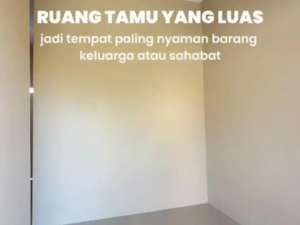 Dijual Rumah Siap Huni Dijual Tipe 40 Luas Tanah 160 Meter - Dekat Kampus UINUnsyiah Darussalam Banda Aceh lokasi di Banda Aceh Kota, tersedia melalui melalui situs Olx
