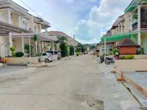 DIJUAL RUMAH SIAP HUNI FULL FURNISH JALAN SUKABANGUN II PALEMBANG lokasi di Palembang Kota, tersedia melalui melalui situs Olx