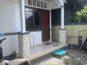 Dijual Rumah Siap Huni Full Furnish Di Korinuansa Jimbaran Badung lokasi di Kab. Badung, tersedia melalui melalui situs Olx