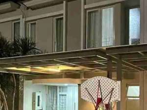 Dijual Rumah Siap Huni GRAND ISLAND - SUVADIVA, Pakuwon City Furnish lokasi di Surabaya Kota, tersedia melalui melalui situs Olx