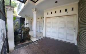 Dijual rumah siap huni komp. DKI joglo kembangan lokasi di Jakarta Barat, tersedia melalui melalui situs Olx