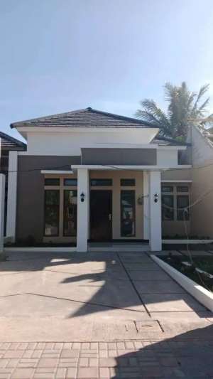 DIJUAL RUMAH SIAP HUNI MODERN,LOK. CILEUNYI lokasi di Bandung Kab., tersedia melalui melalui situs Olx