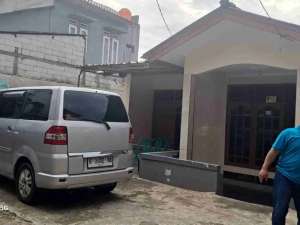 Dijual Rumah Siap Huni Murah di Caringin Mampang Depok , tersedia melalui melalui situs Olx