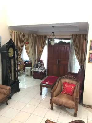 Dijual Rumah Siap Huni Nyaman di Saharjo Tebet, Jakarta Selatan lokasi di Jakarta Timur, tersedia melalui melalui situs Olx