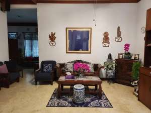 Dijual Rumah Siap Huni Pesona Depok lokasi di Depok Kota, tersedia melalui melalui situs Olx