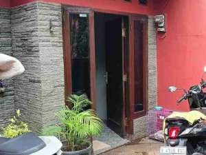 DIJUAL RUMAH SIAP HUNI PRIMA GALAXY 1 MUSTIKAJAYA BEKASI lokasi di Bekasi Kota, tersedia melalui melalui situs Olx