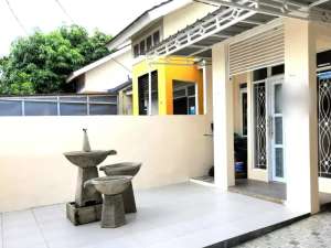 Dijual Rumah Siap Huni Semi Real Estate di Citra Indah City 6057Bc lokasi di Bekasi Kab., tersedia melalui melalui situs Olx