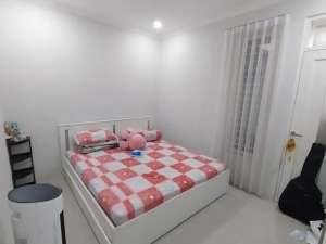 Dijual Rumah Siap Huni Sumber Sari Bandung lokasi di Bandung Kab., tersedia melalui melalui situs Olx