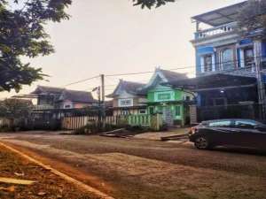 Dijual Rumah Siap KPR di Cibubur City Dekat Mall Bebas Banjir J-18606 lokasi di Bogor Kab., tersedia melalui melalui situs Olx