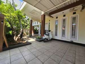 Dijual Rumah Siap Pakai di Puri Anasmoro Semarang lokasi di Semarang Kota, tersedia melalui melalui situs Olx