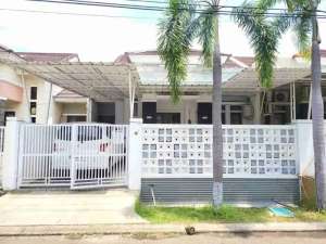 DiJual Rumah Siap Pakai Harga murah cluster ARALIA kota harapan indah Bekasi lokasi di Bekasi Kab., tersedia melalui melalui situs Olx