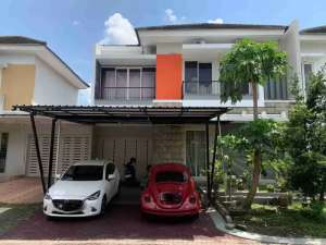 Dijual rumah Sleman jl kapten Haryadi lokasi di Sleman Kab., tersedia melalui melalui situs Olx