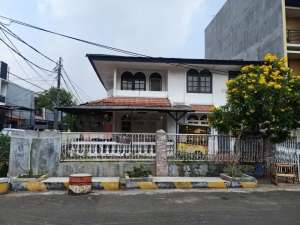 Dijual Rumah Standard Kelapa Molek Kelapa Gading Uku 12X17 Posisi Hook Jl Lebar bisa Usaha Jrg Ada lokasi di Jakarta Utara, tersedia melalui melalui situs Olx