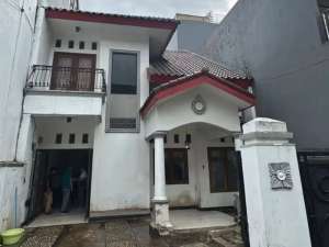 Dijual Rumah Standard Komplek Taman Nyiur Sunter Uku 8X16,5 Timur Hrg Menarik lokasi di Jakarta Utara, tersedia melalui melalui situs Olx