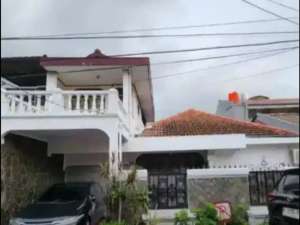 DIJUAL RUMAH STRATEGIS CAKEP BANGETCEMPAKA PUTIH, JAKARTA PUSAT lokasi di Jakarta Pusat, tersedia melalui melalui situs Olx