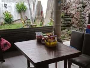 Dijual Rumah Strategis di Area Blok Depan Araya Blimbing Malang lokasi di Malang Kota, tersedia melalui melalui situs Olx