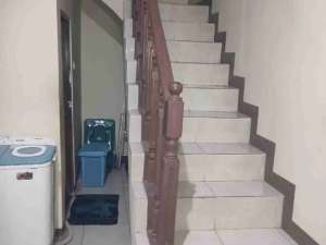 Dijual Rumah Strategis di Taman Harapan Baru Harapan Indah Bekasi lokasi di Bekasi Kota, tersedia melalui melalui situs Olx