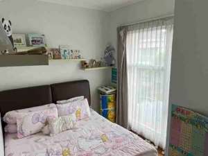 Dijual Rumah Strategis Furnish di Cluster Eropa Sedayu City Jakarta Timur lokasi di Jakarta Utara, tersedia melalui melalui situs Olx