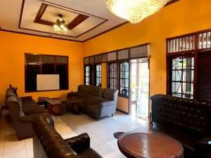 Dijual Rumah Strategis Lokasi Jakarta Pusat lokasi di Jakarta Pusat, tersedia melalui melalui situs Olx