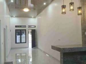 Dijual Rumah Strategis Pesona Anggrek Harapan Jaya Bekasi Utara Kota Bekasi lokasi di Bekasi Kota, tersedia melalui melalui situs Olx