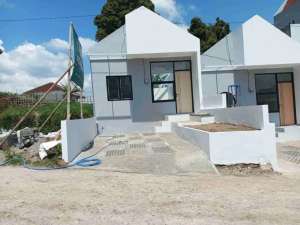 Dijual rumah strategis Siap huni Area Cihanjuang dekat Lembang lokasi di Bandung Barat Kab., tersedia melalui melalui situs Olx