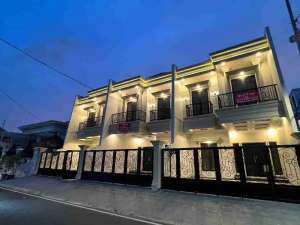 Dijual Rumah Strategis Siap Huni di Cempaka Putih lokasi di Jakarta Pusat, tersedia melalui melalui situs Olx