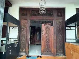 Dijual Rumah Strategis Siap Huni di Cipinang Indah Jakarta Timur lokasi di Jakarta Timur, tersedia melalui melalui situs Olx