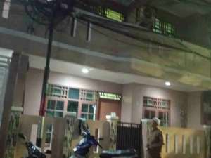 Dijual Rumah Strategis Siap Huni di Rawa Selatan Jakarta Pusat lokasi di Jakarta Pusat, tersedia melalui melalui situs Olx