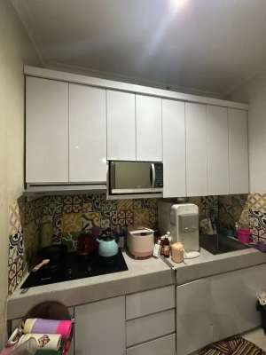 Dijual Rumah Strategis,di Bukit Golf Riverside,Gn Putri,Bogor lokasi di Bogor Kab., tersedia melalui melalui situs Olx