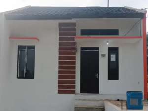 Dijual Rumah Subsidi Cimanggung Sumedang Dp Murah Angsuran Ringan lokasi di Sumedang Kab., tersedia melalui melalui situs Olx