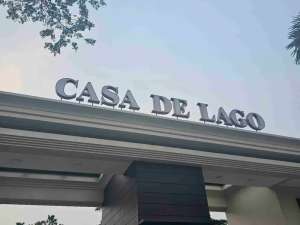 Dijual Rumah sultan di lippo cikarang The casa de Lago lokasi di Karawang Kab., tersedia melalui melalui situs Olx