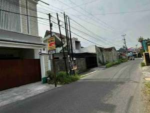 Dijual Rumah Sultan Mewah Terbaik Sejuk Asri Nogotirto Sleman Jogja lokasi di Yogyakarta Kota, tersedia melalui melalui situs Olx