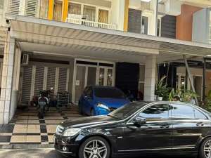 Dijual Rumah Summarecon Bekasi Cluster Maple lokasi di Bekasi Kota, tersedia melalui melalui situs Olx