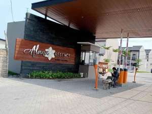 Dijual Rumah Surabaya Timur Alana Tambak Oso Harga Murah lokasi di Surabaya Kota, tersedia melalui melalui situs Olx