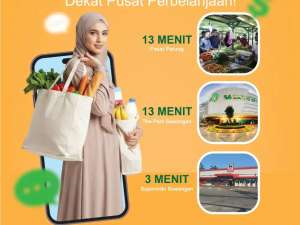 DiJual Rumah Syariah Strategis Modern di Depok Dekat Akses Toll dan Sarana Transportasi Umum ke Tangsel dan Jaksel Promo Special Ramadhan 30 Juta lokasi di Depok Kota, tersedia melalui melalui situs Olx