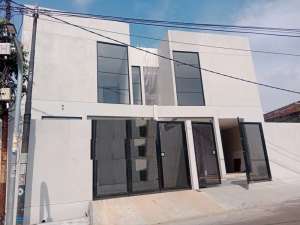 Dijual Rumah Taktis di Riung Bandung dekat Margahayu Raya RS Al Islam Metro lokasi di Bandung Kota, tersedia melalui melalui situs Olx