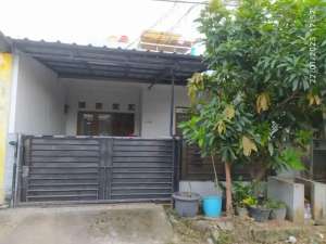 Dijual Rumah Taman Kebalen Indah LT 108 m2, 3 Kamar Tidur lokasi di Bekasi Kota, tersedia melalui melalui situs Olx