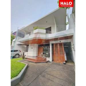 Dijual Rumah Taman Kebon Jeruk Intercon lokasi di Tangerang Kota, tersedia melalui melalui situs Olx