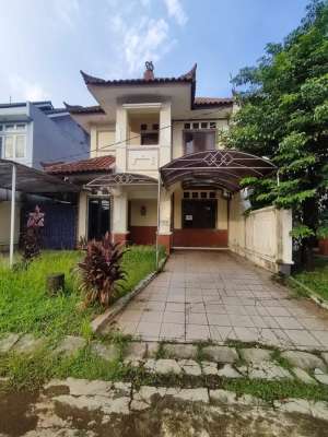 Dijual Rumah Taman Kenari Nusantara Cibubur lokasi di Bogor Kab., tersedia melalui melalui situs Olx