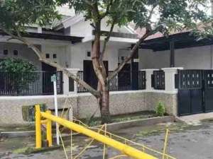 Dijual Rumah Taman Pondok Jati Taman Sidoarjo lokasi di Sidoarjo  Kab., tersedia melalui melalui situs Olx