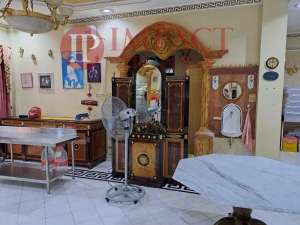 DIJUAL RUMAH TAMAN RATU, JAKBAR js.1524 lokasi di Jakarta Barat, tersedia melalui melalui situs Olx