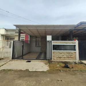 Dijual Rumah Tanah Luas Dalam Komplek dekat BSD City tanah luas lokasi di Tangerang Selatan Kota, tersedia melalui melalui situs Olx