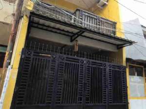 Dijual Rumah Tanjung Duren, Jakarta Barat, Lokasi Strategis lokasi di Jakarta Barat, tersedia melalui melalui situs Olx