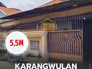 Dijual Rumah Tengah Kota Semarang lokasi di Semarang Kota, tersedia melalui melalui situs Olx