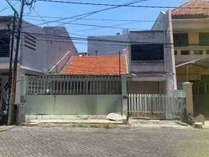DiJual Rumah Tenggilis Mejoyo Utara cocok buat kost2an luas 200 m lokasi di Surabaya Kota, tersedia melalui melalui situs Olx
