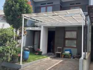 Dijual Rumah Terawat Semi Furnish di Komplek Matahari Margawangi Kota Bandung lokasi di Bandung Kab., tersedia melalui melalui situs Olx